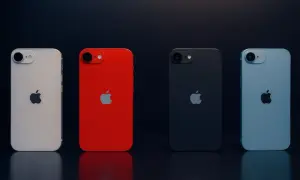 Rewelacyjny aparat iPhone 14 – prawda, która zaskoczy każdego fotografa!