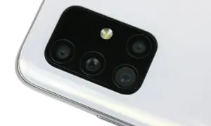 Samsung A51 aparat ile pikseli - jakie megapiksele ma każdy obiektyw?