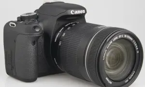 Najlepsze obiektywy do Canon EOS 600D - porównanie i opinie