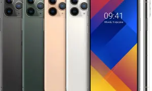 Jaki aparat ma iPhone 11 i dlaczego warto go mieć w ręku?