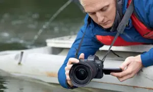 Najlepszy obiektyw uniwersalny Canon – jak wybrać idealny do każdej sytuacji?