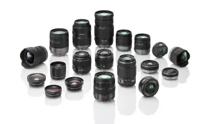 Najlepsze obiektywy do Lumix G7: profesjonalne wskazówki bez przepłacania