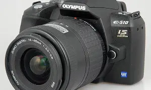 Najlepsze obiektywy do Olympus E-510: Które warto kupić i nie przepłacić
