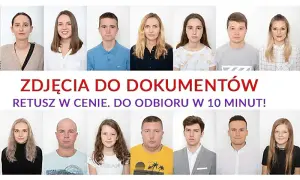 Gdzie zrobić zdjęcie do paszportu w Warszawie - najlepsze lokalizacje i porady