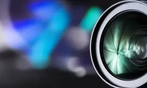 Obiektyw anamorficzny: magiczny świat filmowego kadru bez tajemnic