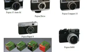 Kiedy wymyślono aparat fotograficzny? Historia, która zaskakuje