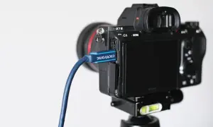 Jak zgrać zdjęcia z aparatu Sony na komputer bez problemów