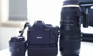 Obiektyw stałoogniskowy czy zoom? Wybierz idealny dla siebie