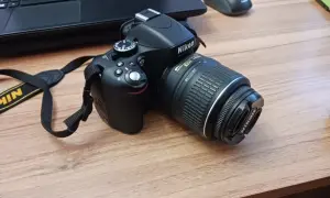 Najlepsze obiektywy do Nikon D5100: Profesjonalny wybór bez przepłacania