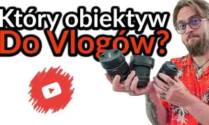 Najlepsze obiektywy do aparatów APS-C: Jak wybrać idealny sprzęt bez przepłacania