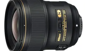 Jak wybrać obiektyw szerokokątny Nikon? 5 kluczowych porad