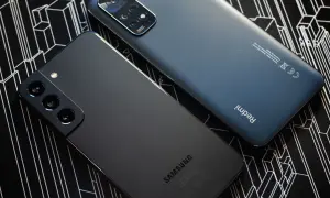 Najlepsze aparaty w smartfonach. Ile megapikseli naprawdę potrzebujesz?