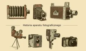 Kto wynalazł aparat fotograficzny? Historia przełomowego odkrycia