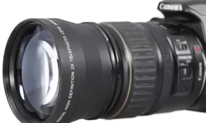 Najlepsze obiektywy do Canon 550D: Profesjonalne i tanie propozycje