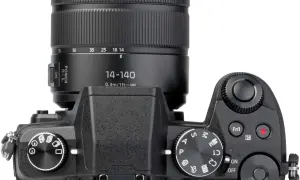 Jaki obiektyw do Lumix G80? Top 5 rekomendacji ekspertów