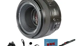 Najlepsze obiektywy do Nikon D5500: porównanie i rekomendacje