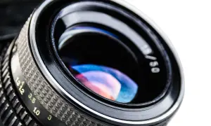 Najlepsze obiektywy ślubne: profesjonalny wybór dla fotografów bez błędów