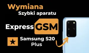 Koszt wymiany aparatu w Samsungu: Ceny, modele i porady