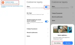 Jak szybko usunąć aparat z ekranu blokady Xiaomi bez stresu