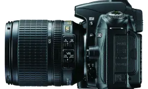 Jakie obiektywy do Nikon D90? Top 5 najlepszych wyborów