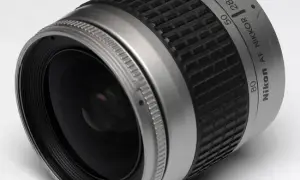 Obiektyw 28-80 mm: Uniwersalny sprzęt, który zmieni twoje zdjęcia na zawsze