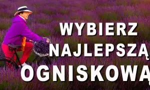 Najlepsza ogniskowa obiektywu: kompletny przewodnik dla fotografów
