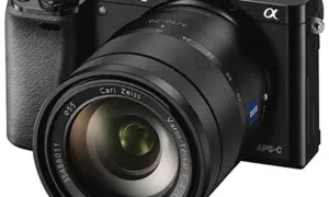 Najlepsze obiektywy do Sony A6000 – profesjonalne wskazówki bez przepłacania
