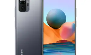 Xiaomi Redmi Note 10 Pro: Rewelacyjne ustawienia aparatu krok po kroku
