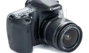 Najlepsze obiektywy do Canona 60D: Jak wybrać idealny bez przepprzepłacania
