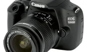 Jakie obiektywy do Canona 1200D? Top 5 rekomendacji eksperta