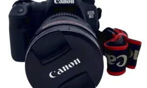 Najlepsze obiektywy do Canon 6D: 5 topowych wyborów fotografów