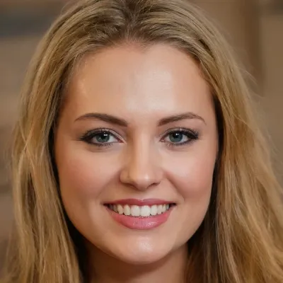 Natalia Borowska
