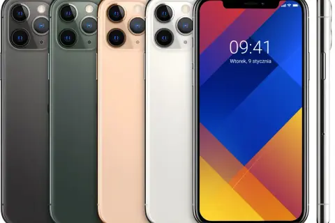 Jaki aparat ma iPhone 11 i dlaczego warto go mieć w ręku?