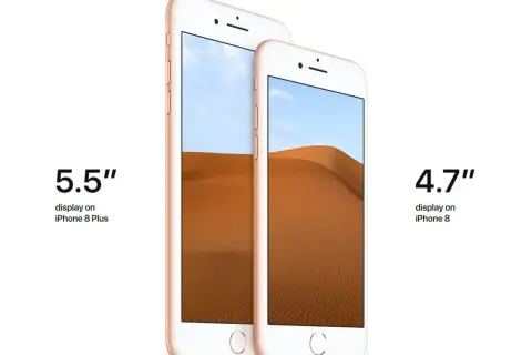 Rewelacyjny aparat iPhone 8: Prawda o jakości pikseli, która cię zaskoczy