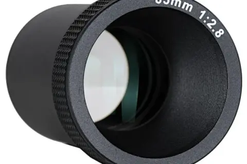 Obiektyw 85mm: Sekretne możliwości, które zmienią twoje zdjęcia na zawsze