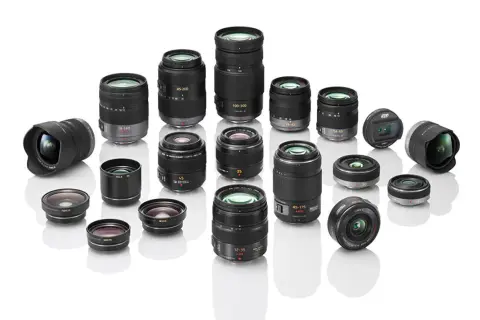 Najlepsze obiektywy do Lumix G7: profesjonalne wskazówki bez przepłacania