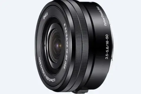 Jaki obiektyw do Sony A6500? Odkryj najlepsze opcje dla Ciebie