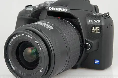 Najlepsze obiektywy do Olympus E-510: Które warto kupić i nie przepłacić