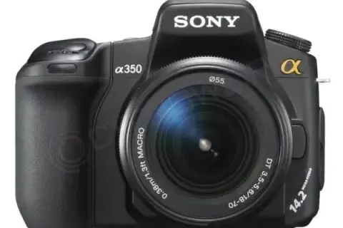Najlepsze obiektywy do Sony Alfa: Profesjonalny wybór dla każdego fotografa