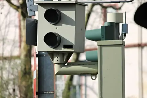 Jak rozpoznać czy fotoradar zrobił zdjęcie i uniknąć mandatu
