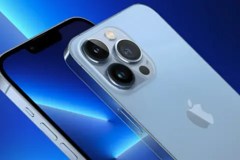 IPhone 13 Pro: Rewolucyjny aparat, który zmieni twoje myślenie o fotografii mobilnej