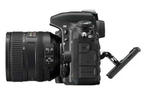 Najlepsze obiektywy Nikon do pełnej klatki. Uniknij kosztownych błędów!