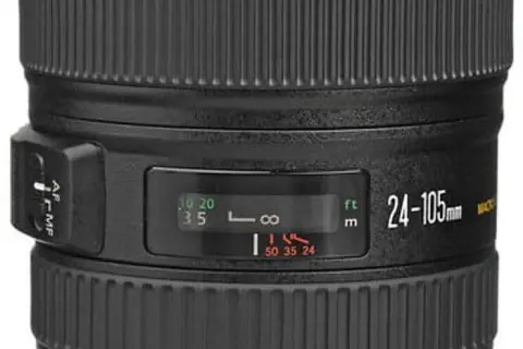 Najlepsze obiektywy Canon do portretów: 5 modeli na każdą kieszeń