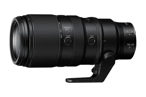 Najlepsze obiektywy do Nikon D5200: Profesjonalny wybór bez przepłacania