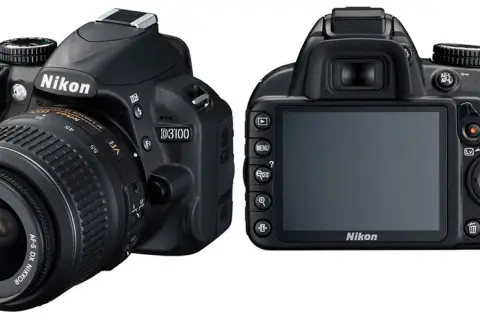 Nikon D3100 jakie obiektywy pasują – wybierz idealny obiektyw dla siebie