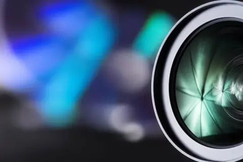Obiektyw anamorficzny: magiczny świat filmowego kadru bez tajemnic