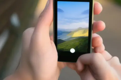 Rewelacyjne triki, które natychmiast poprawią aparat w twoim telefonie