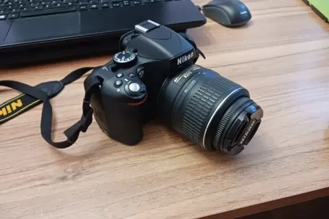 Najlepsze obiektywy do Nikon D5100: Profesjonalny wybór bez przepłacania