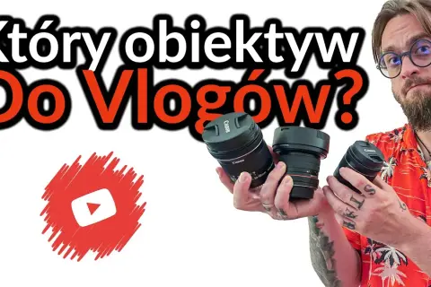 Najlepsze obiektywy do aparatów APS-C: Jak wybrać idealny sprzęt bez przepłacania