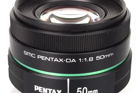 Najlepsze obiektywy do Pentax K-r: Jak wybrać idealny sprzęt bez przepłacania
